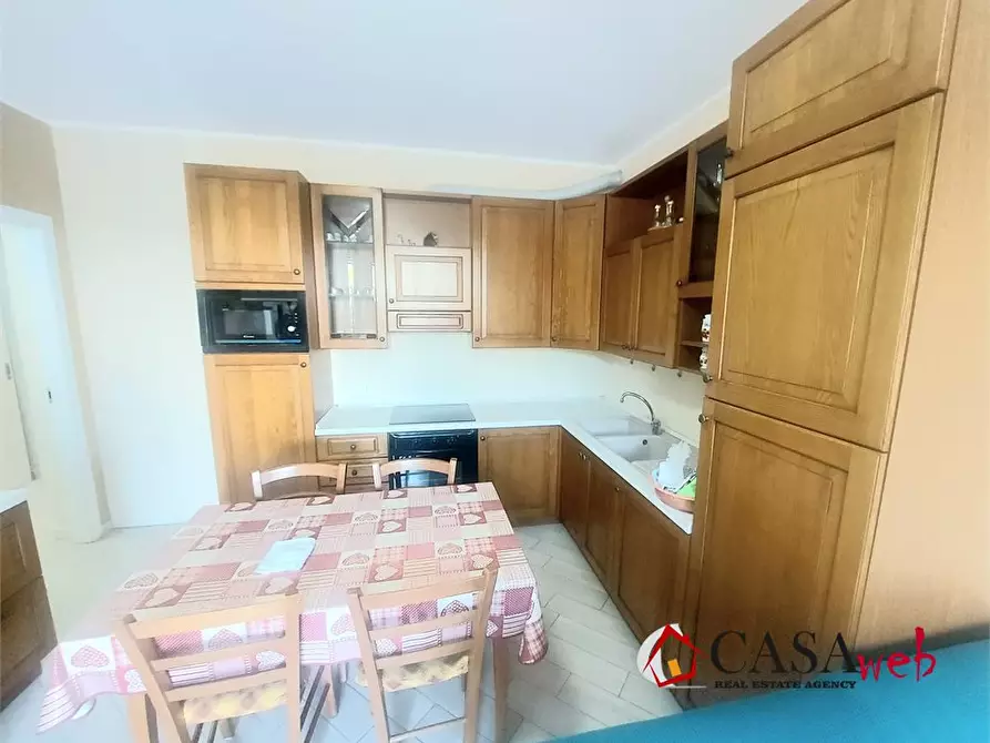 Immagine 2 di Appartamento in affitto  15 a Cassina De' Pecchi