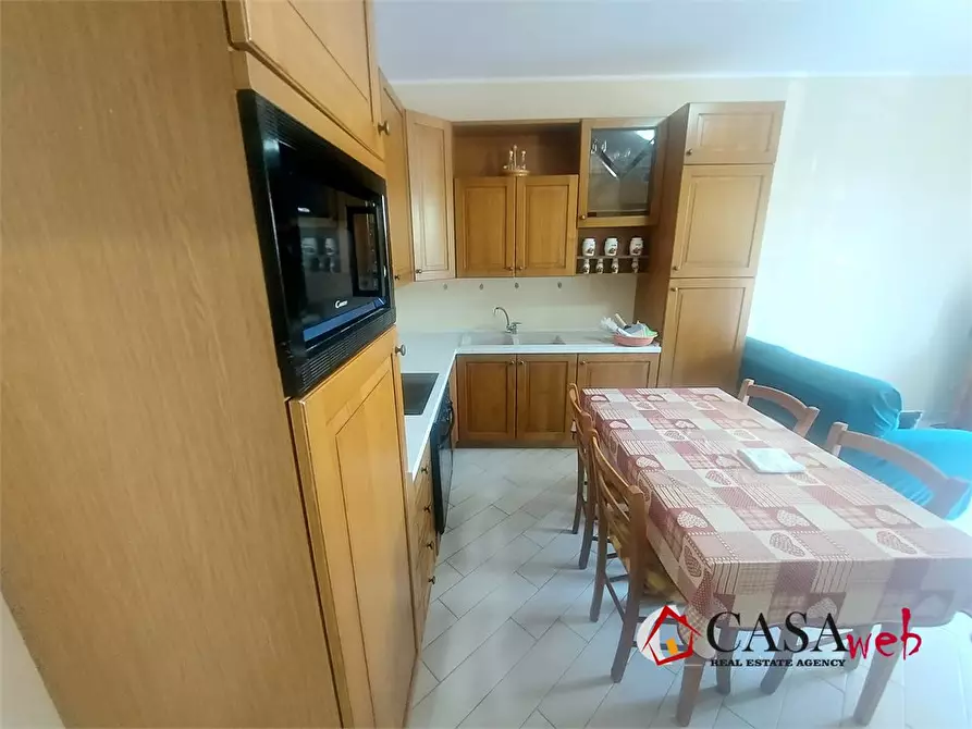 Immagine 3 di Appartamento in affitto  15 a Cassina De' Pecchi