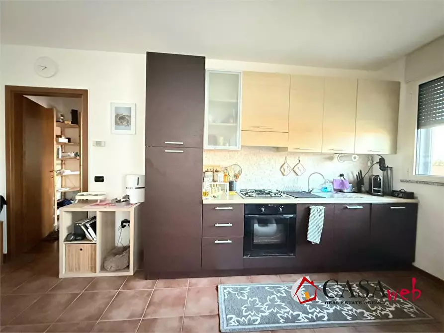 Immagine 4 di Appartamento in affitto  a Gorgonzola