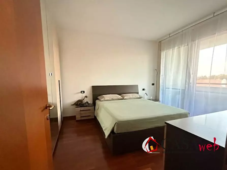 Immagine 6 di Appartamento in affitto  a Gorgonzola