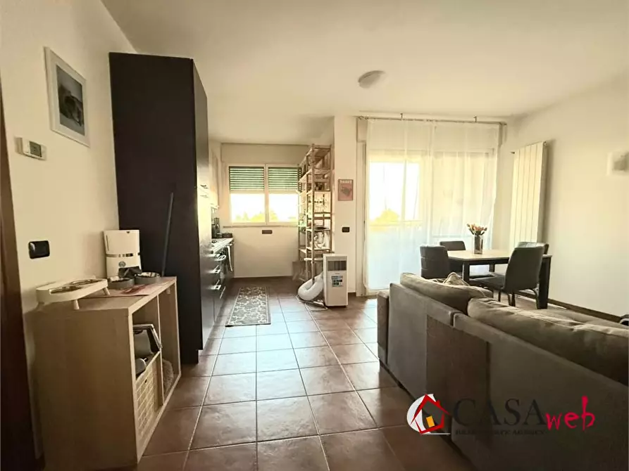 Immagine 1 di Appartamento in affitto  a Gorgonzola