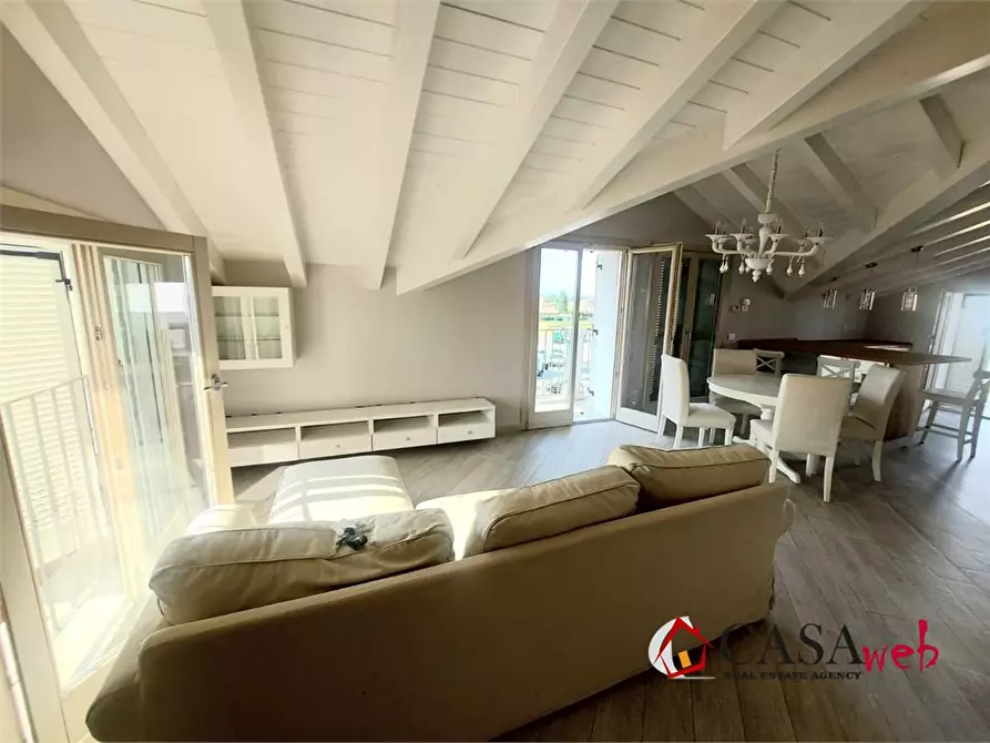 Immagine 2 di Appartamento in affitto  15 a Cassina De' Pecchi