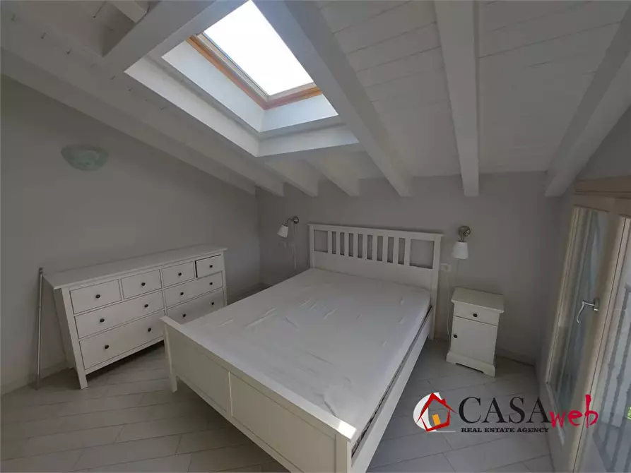 Immagine 10 di Appartamento in affitto  15 a Cassina De' Pecchi