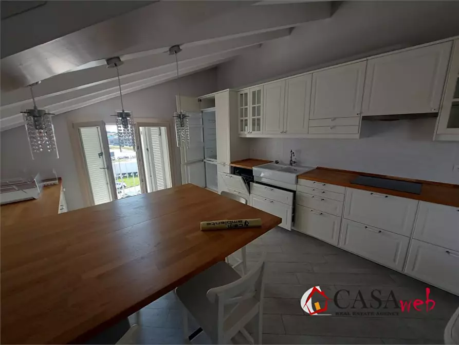 Immagine 5 di Appartamento in affitto  15 a Cassina De' Pecchi