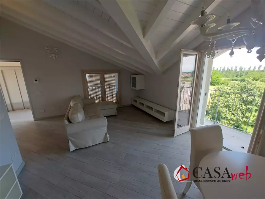 Immagine 7 di Appartamento in affitto  15 a Cassina De' Pecchi