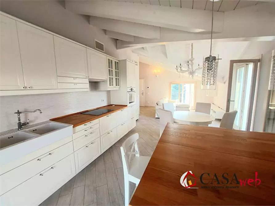 Immagine 4 di Appartamento in affitto  15 a Cassina De' Pecchi