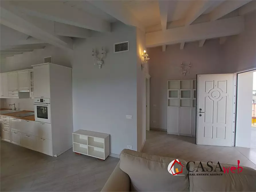 Immagine 8 di Appartamento in affitto  15 a Cassina De' Pecchi