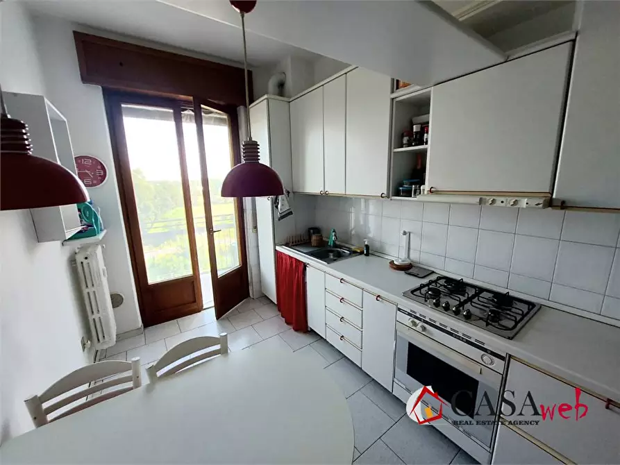 Immagine 3 di Appartamento in affitto  71 a Gorgonzola