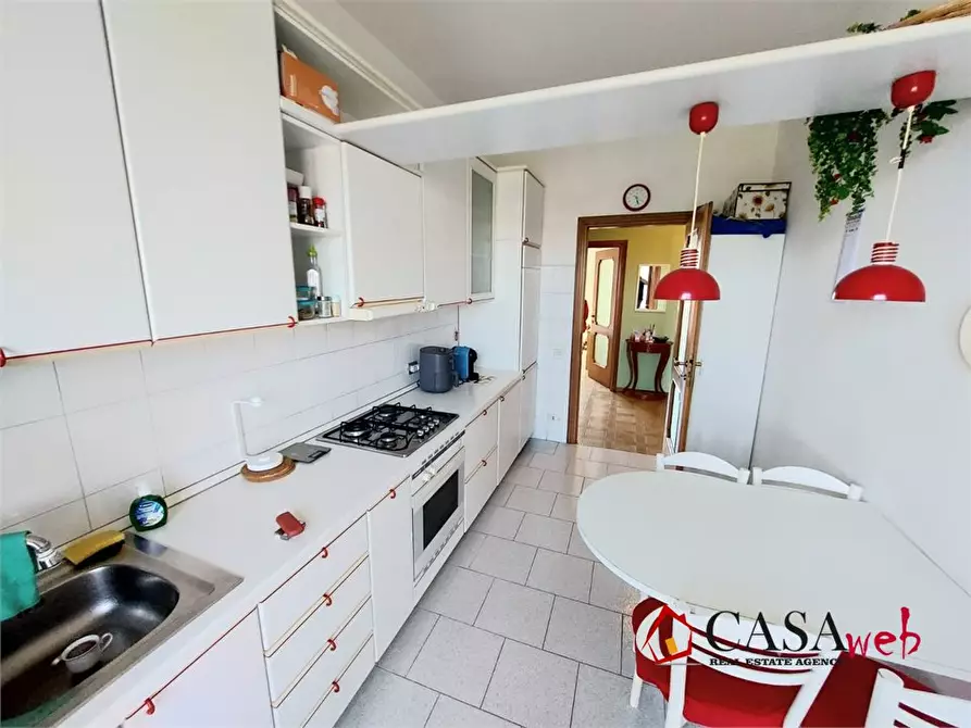 Immagine 1 di Appartamento in affitto  71 a Gorgonzola