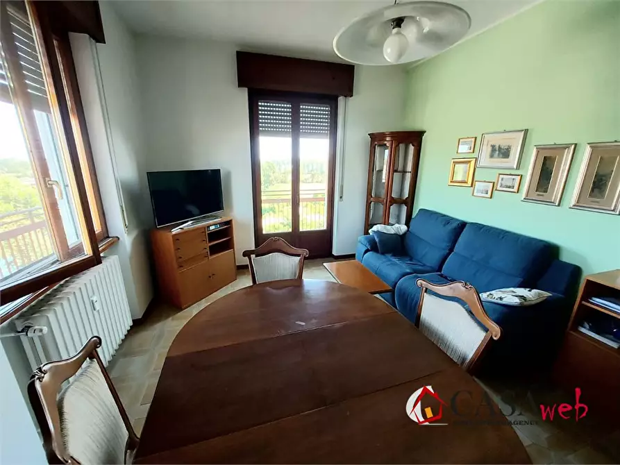 Immagine 5 di Appartamento in affitto  71 a Gorgonzola