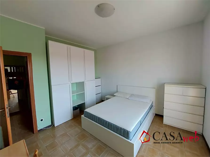 Immagine 8 di Appartamento in affitto  71 a Gorgonzola