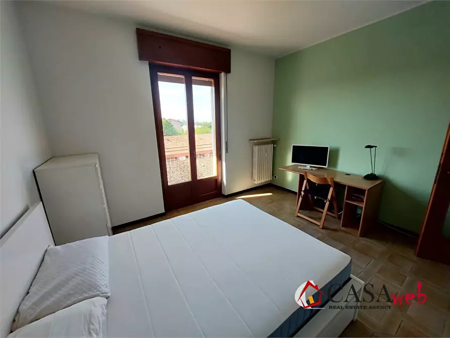 Immagine 9 di Appartamento in affitto  71 a Gorgonzola