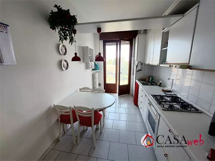 Immagine 2 di Appartamento in affitto  71 a Gorgonzola