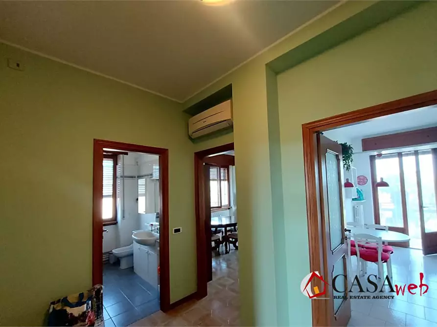 Immagine 7 di Appartamento in affitto  71 a Gorgonzola