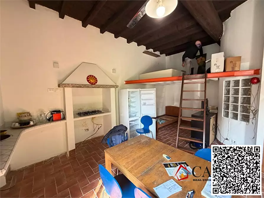 Immagine 2 di Appartamento in affitto  a Gessate