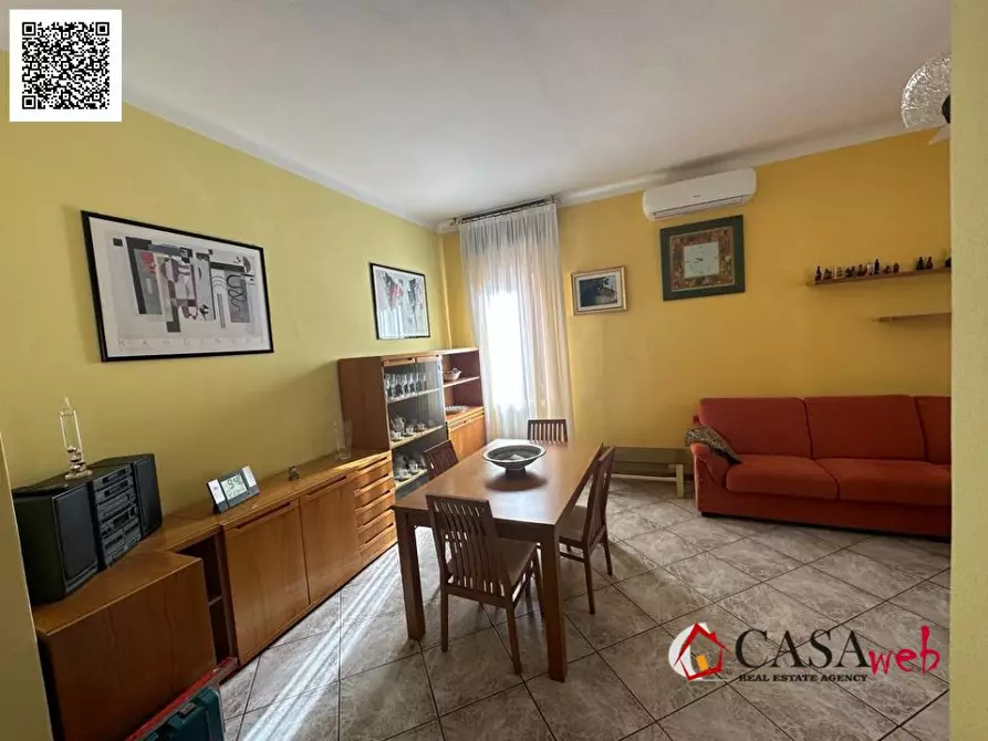 Immagine 3 di Appartamento in affitto  10 a Trezzo Sull'adda