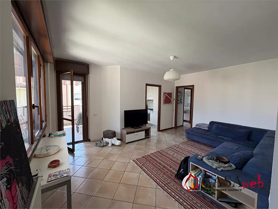 Immagine 1 di Appartamento in affitto  a Gorgonzola