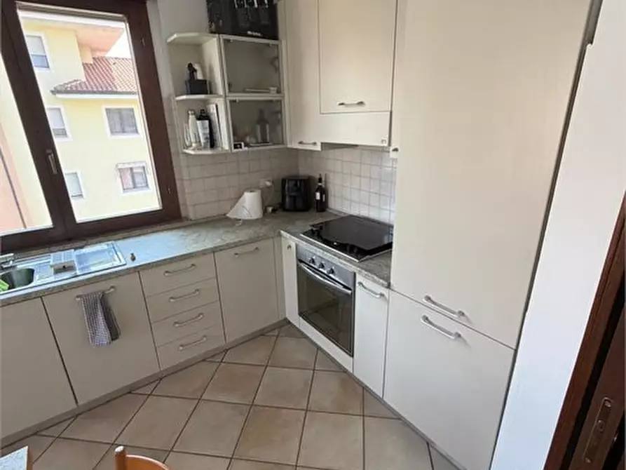 Immagine 8 di Appartamento in affitto  a Gorgonzola