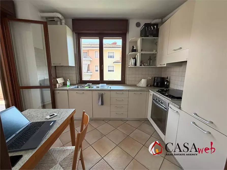 Immagine 7 di Appartamento in affitto  a Gorgonzola