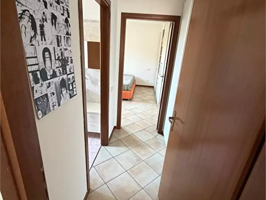 Immagine 9 di Appartamento in affitto  a Gorgonzola