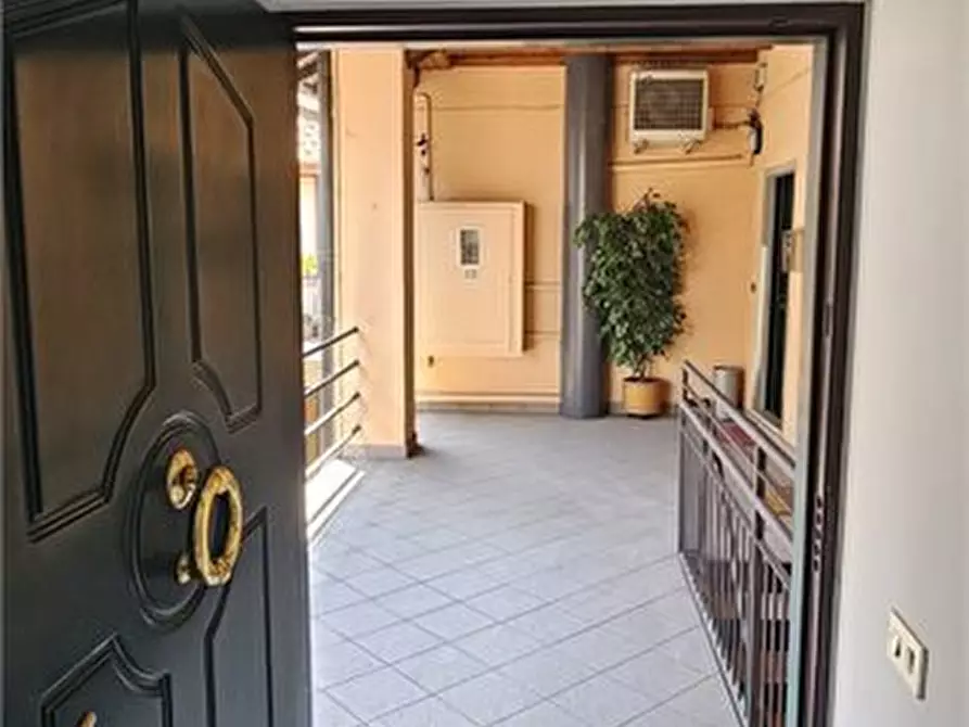 Immagine 1 di Ufficio in affitto  4 a Trezzo Sull'adda