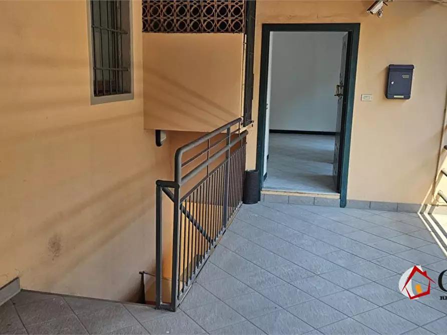Immagine 2 di Ufficio in affitto  4 a Trezzo Sull'adda