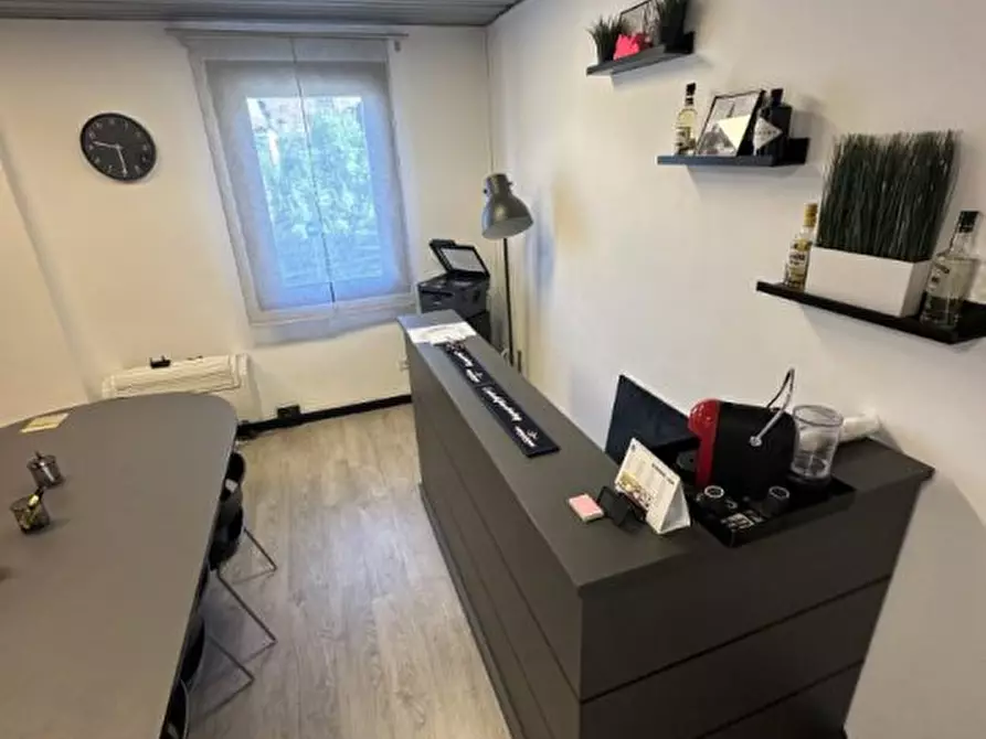 Immagine 5 di Ufficio in affitto  6 a Trezzo Sull'adda