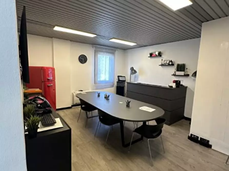 Immagine 1 di Ufficio in affitto  6 a Trezzo Sull'adda