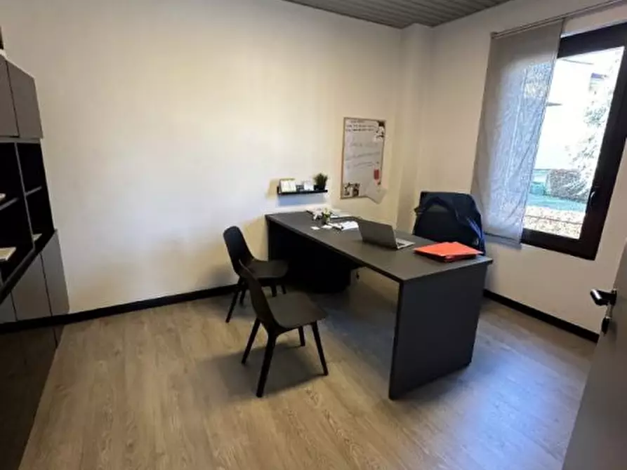 Immagine 10 di Ufficio in affitto  6 a Trezzo Sull'adda