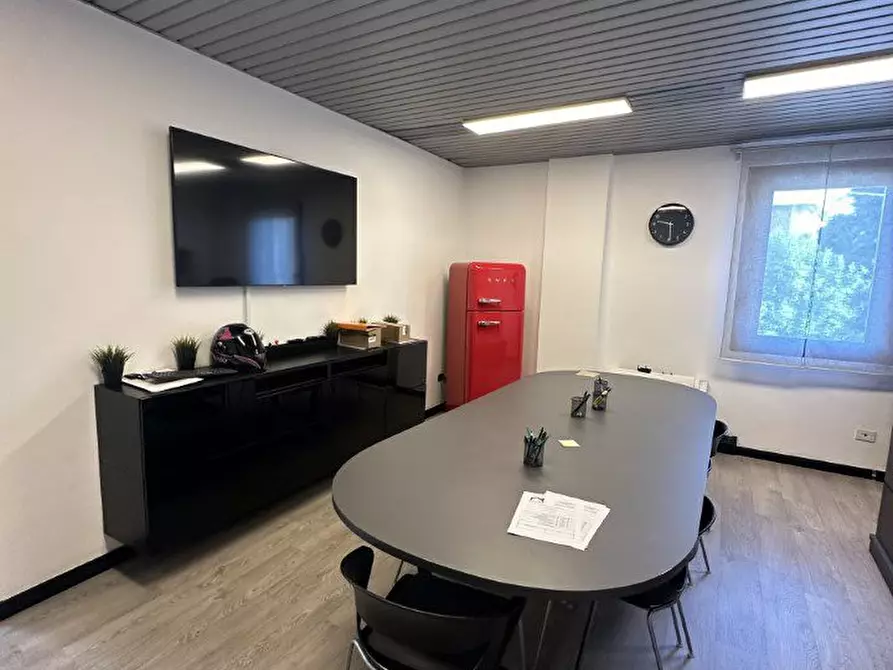 Immagine 4 di Ufficio in affitto  6 a Trezzo Sull'adda