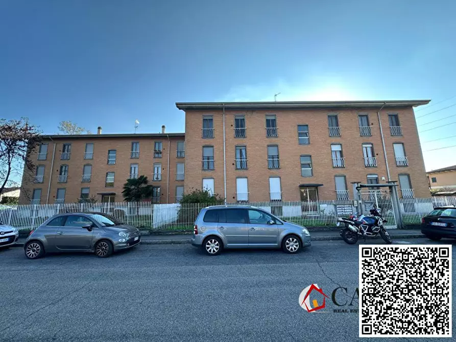 Immagine 2 di Appartamento in vendita  3 a Crema