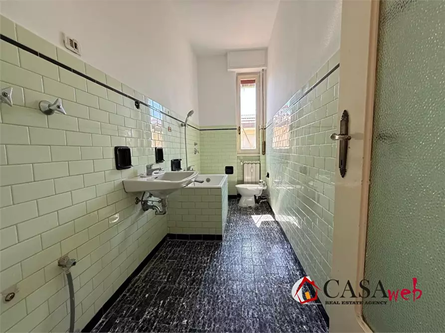 Immagine 9 di Appartamento in vendita  15 a Vaprio D'adda