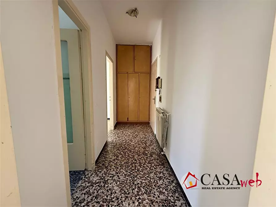Immagine 5 di Appartamento in vendita  15 a Vaprio D'adda