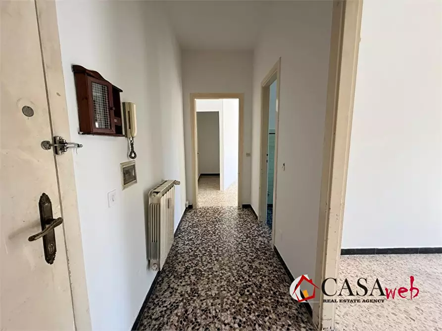 Immagine 6 di Appartamento in vendita  15 a Vaprio D'adda