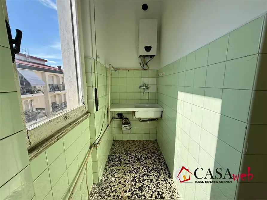 Immagine 7 di Appartamento in vendita  15 a Vaprio D'adda