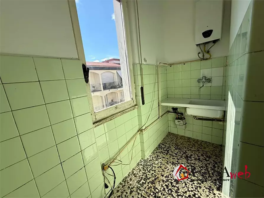 Immagine 8 di Appartamento in vendita  15 a Vaprio D'adda