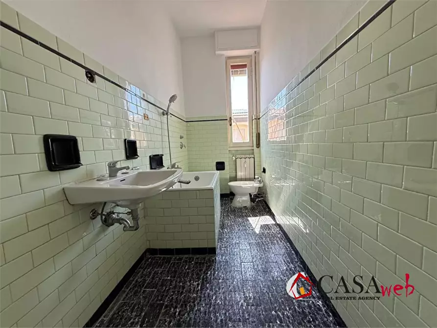 Immagine 10 di Appartamento in vendita  15 a Vaprio D'adda