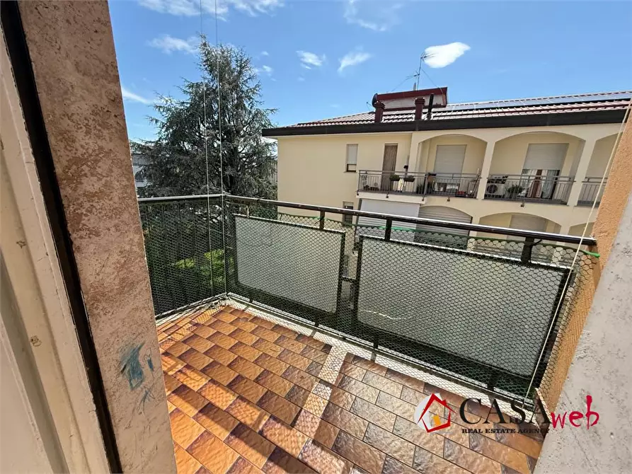 Immagine 2 di Appartamento in vendita  15 a Vaprio D'adda