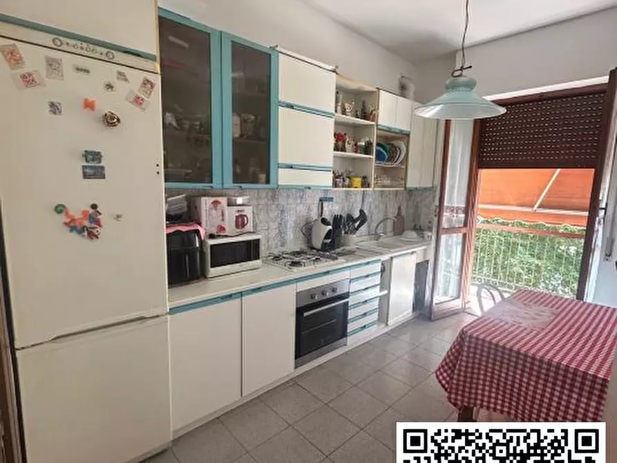 Immagine 1 di Appartamento in vendita  18 a Trezzo Sull'adda