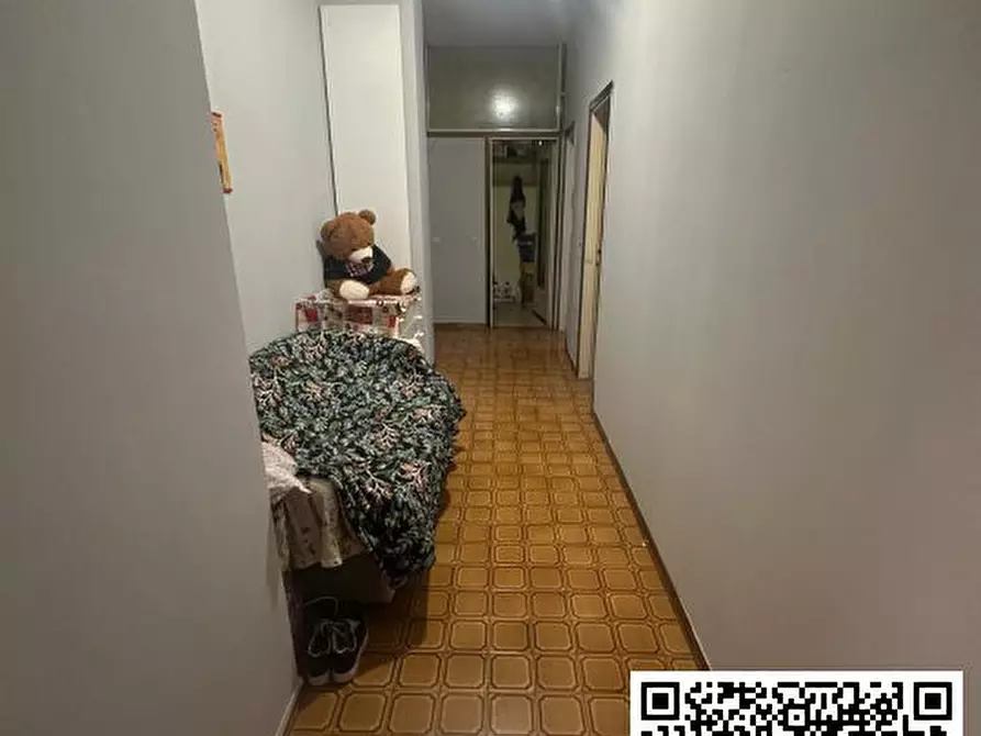 Immagine 3 di Appartamento in vendita  18 a Trezzo Sull'adda