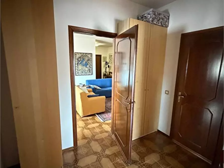 Immagine 10 di Appartamento in vendita  21 a Trezzo Sull'adda