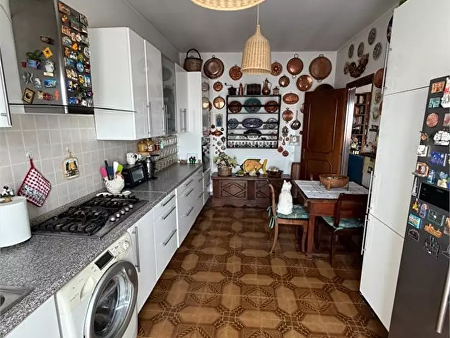 Immagine 7 di Appartamento in vendita  21 a Trezzo Sull'adda