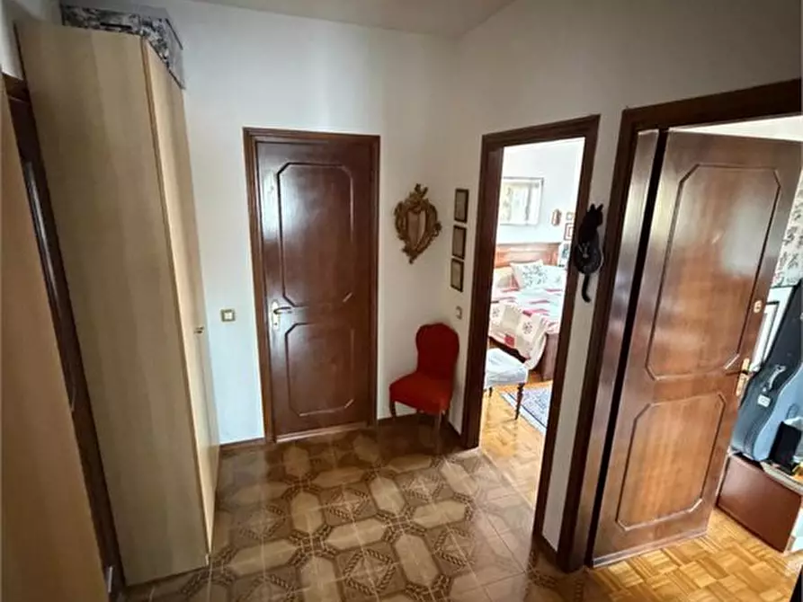 Immagine 9 di Appartamento in vendita  21 a Trezzo Sull'adda