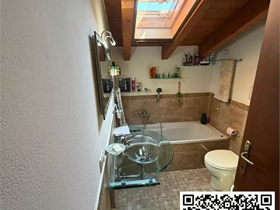 Immagine 8 di Appartamento in vendita  8 a Basiano