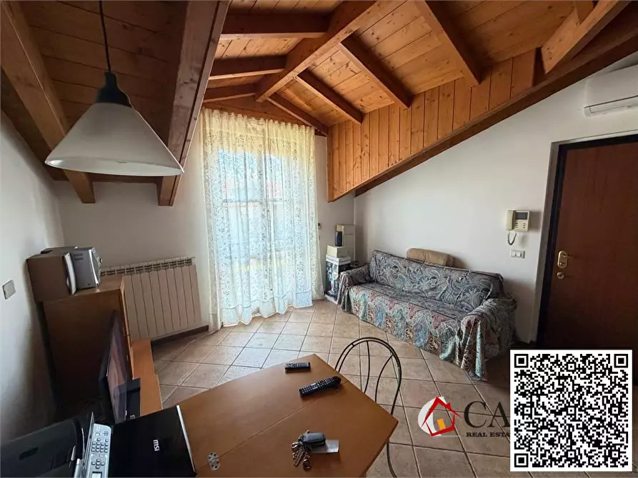 Immagine 4 di Appartamento in vendita  8 a Basiano