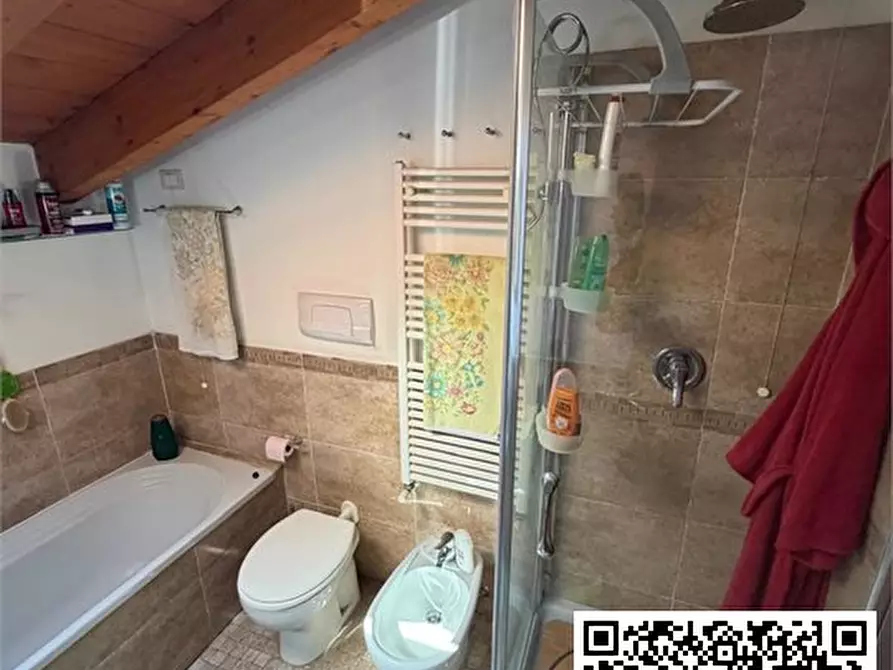 Immagine 9 di Appartamento in vendita  8 a Basiano