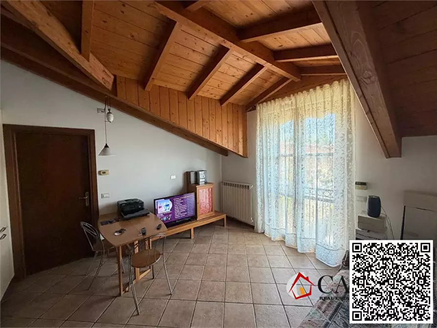 Immagine 3 di Appartamento in vendita  8 a Basiano