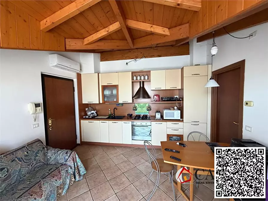 Immagine 1 di Appartamento in vendita  8 a Basiano