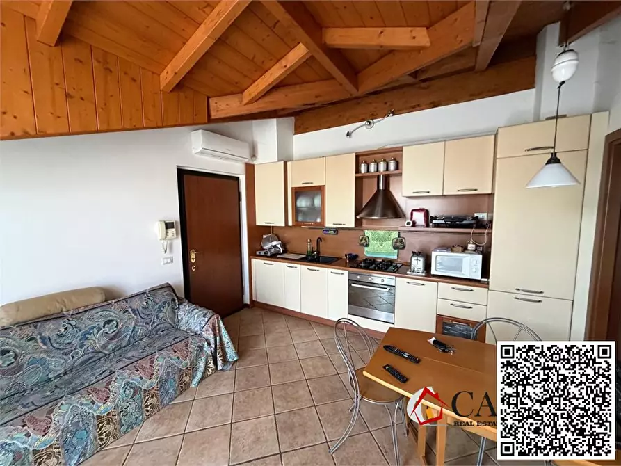 Immagine 2 di Appartamento in vendita  8 a Basiano