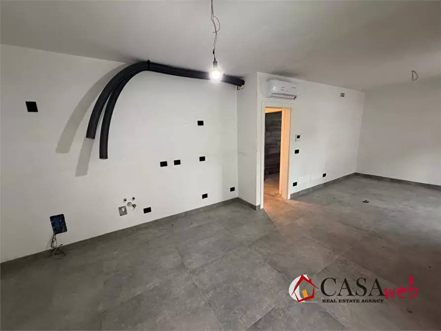 Immagine 2 di Appartamento in vendita  a Gorgonzola